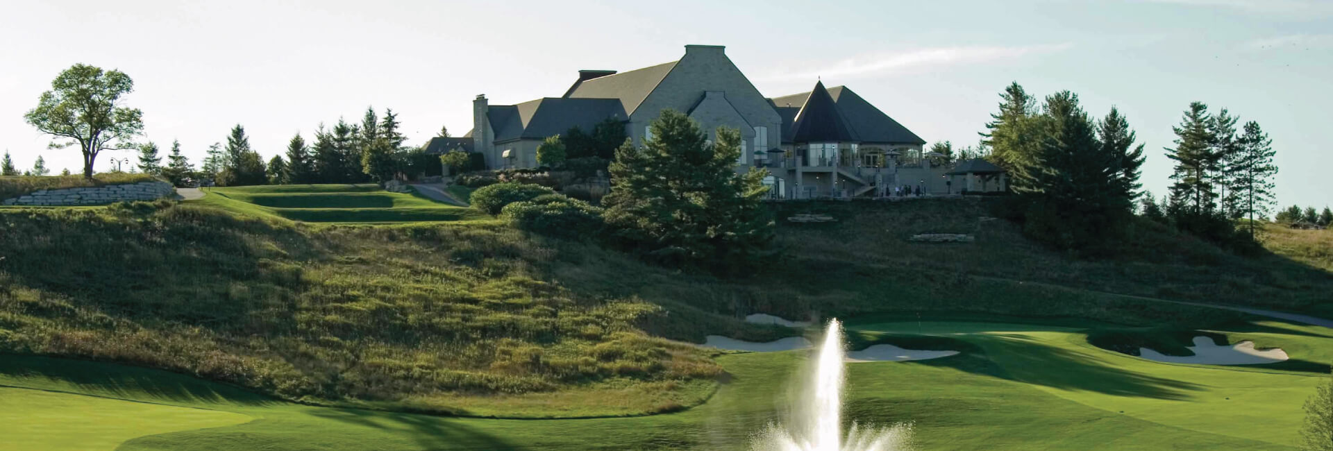New Kleinburg Renew Your Love Of The Fairway