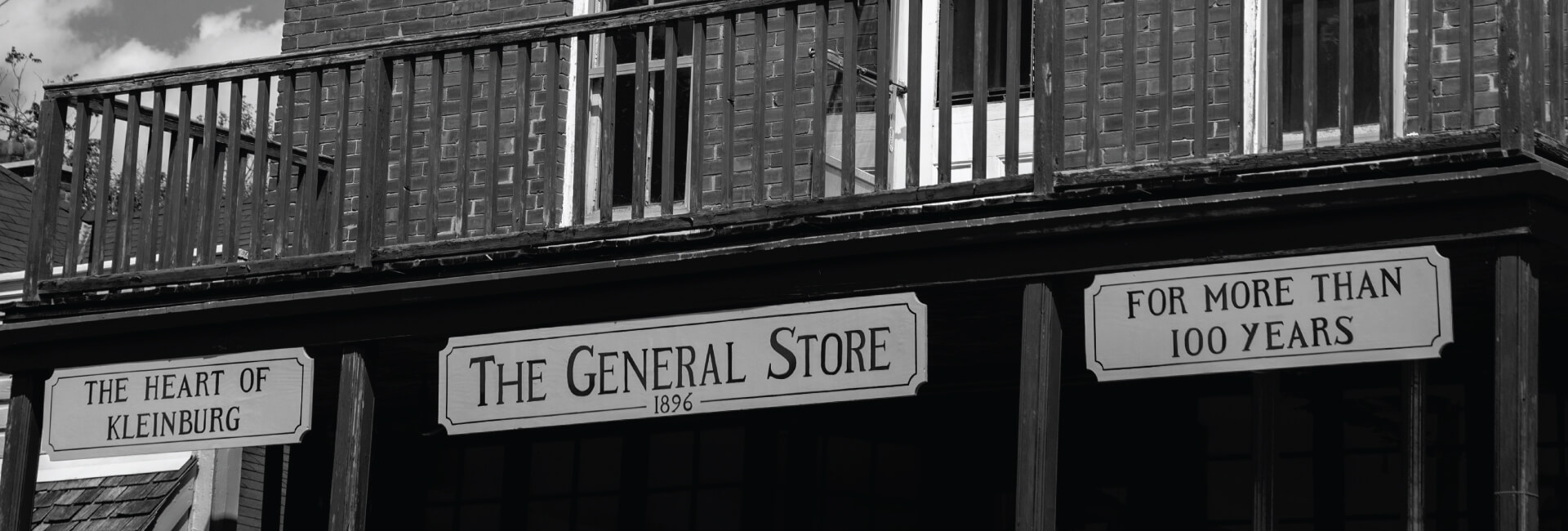 New Kleinburg Talk A Walk Through Time In Kleinburg