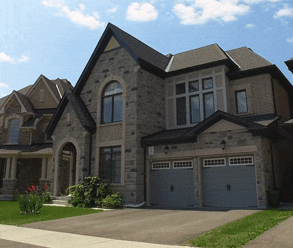 New Kleinburg Community